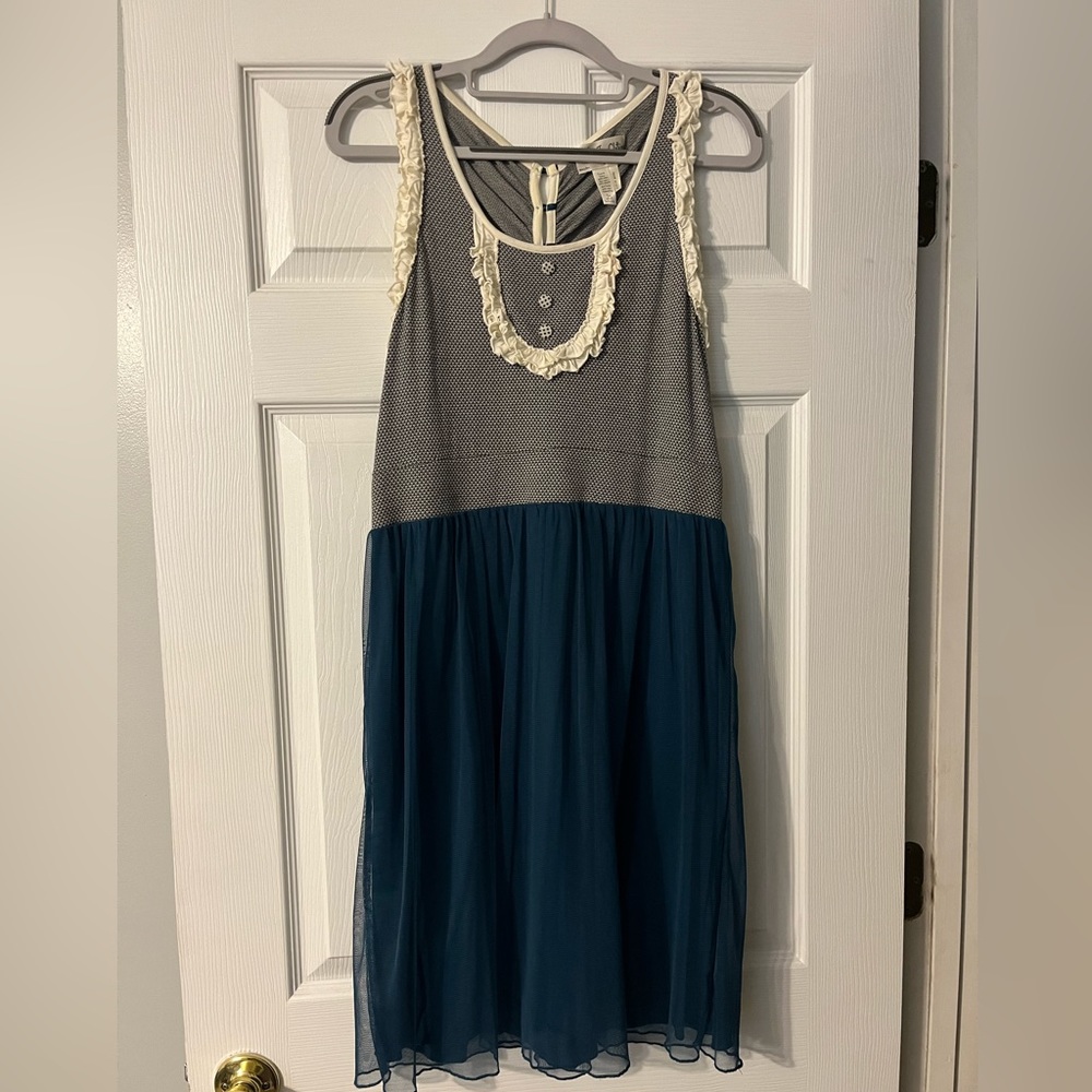 Matilda Jane Under the Stars Cher Dress